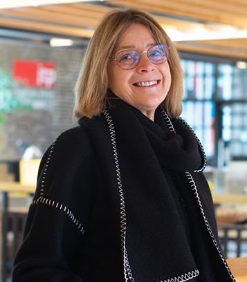 Clare San Martin