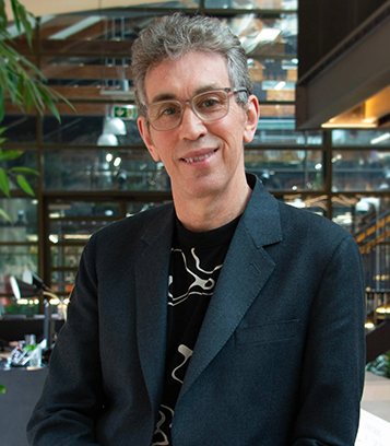 Eric Holding