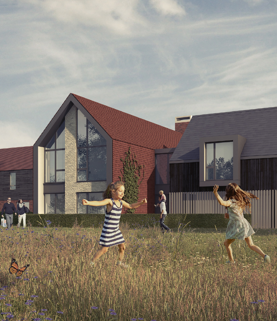 Knowle Park, Cranleigh JTP