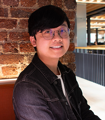 Daniel Lui