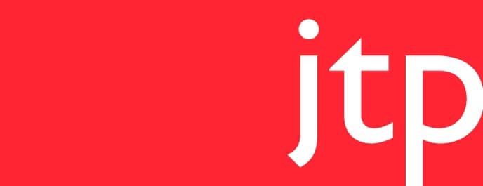 JTP logo