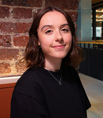 Lydia Owen